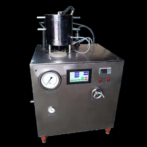 Perméamètre automatique C113 pour test de perméabilité des roches - Product Image 3