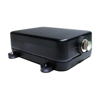 Pelacak GPS GLONASS ARKNAV Mini Taiwan Supplier, Daya Tahan Baterai Lama, Garansi 1 Tahun, Perangkat Real-Time untuk Kontainer, Trailer, PC