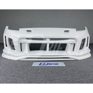 Para Nissan 370Z parachoques delantero agresivo Vari Arising Body Kit - Product Image 1