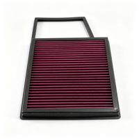 Filtre à air haute performance TA5-1109210 TA51109210 pour BYD SONG PLUS 1.5T 2020 Pro 2021 TANG Frigate 07 DM-i DM-p 2023 DENZA N8 D9