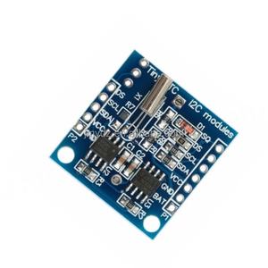 Module Tiny RTC I2C, mémoire 24C32, horloge DS1307 - Product Image 1