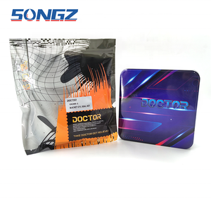 גבוהה באיכות הידראולי זרוע בום דלי צילינדר חותם ערכות עבור יונדאי EX200 חופר חותם ערכות - Product Image 6