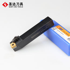 数控SNMG120408车刀，带<span class=keywords><strong>M</strong></span>型车床刀架定制OEM支持，用于外部车削 - Product Image 5