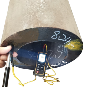 Astm A106 Gr B 3 pulgadas 8 pulgadas 36 pulgadas Sch 40 Tubería sin costura Od 34mm Tubo redondo de acero sin costura de carbono Proveedores de tubos - Product Image 6