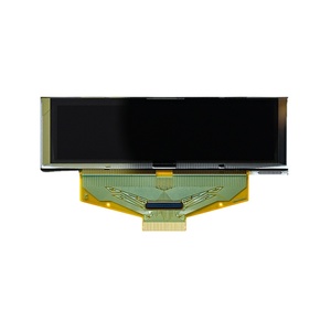Módulo de Pantalla OLED Monocromática de 3.12 Pulgadas 256x64 con Controlador SSD1322, Interfaz SPI y Paralela - Product Image 4