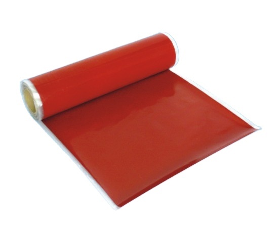 High Temperature Silicone Rubber Sheet Flexible and Durable 1 Year Warranty 380V for Industrial Sealing and Insulation