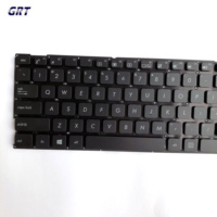 New Original Genuine X541 X541N X541U X541UA X541S X541Y US Keyboard Notebook Keyboard for ASUS Laptop Keyboard OEM Good Quality