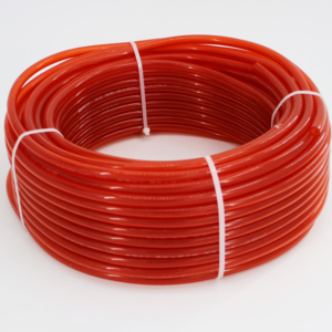 סיני יצרן 13Mm Pu פנאומטי פוליאוריטן צינור שקוף - Product Image 3