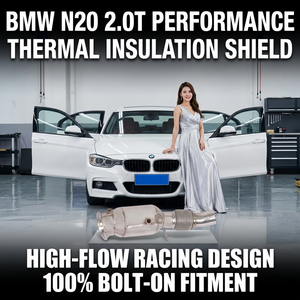 Tuberías de Escape de Acero Inoxidable para <span class=keywords><strong>BMW</strong></span> F30 F35 320i <span class=keywords><strong>328i</strong></span> 330i 2.0T N20, Escape de Alto Rendimiento para Automóviles, Convertidor Catalítico - Product Image 1