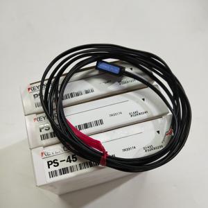 ใหม่และเป็นของแท้ โฟโตอิเล็กทริคเซนเซอร์ PS-45 PS-46 PS-47 หัวเซนเซอร์แบบสะท้อนแสง - Product Image 2