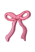 Logo de créateur Patchs de lettres en chenille brodés à repasser sur mesure pour vêtements