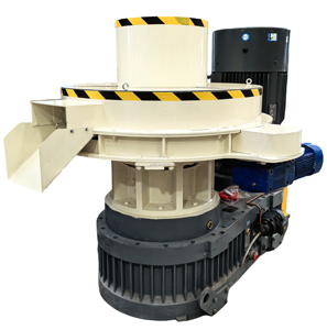 톱밥 펠렛 기계 바이오 매스 연탄 장비 - Product Image 4