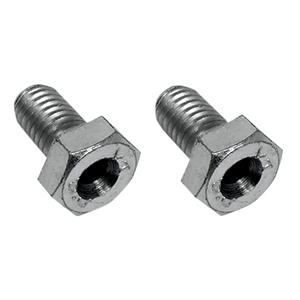 <span class=keywords><strong>Brass</strong></span> <span class=keywords><strong>Bolt</strong></span> Hex Đầu Cho Hệ Thống Dây Điện M10 M14 M6 Tự Khai Thác Rỗng Bu Lông Và Nuts - Product Image 2