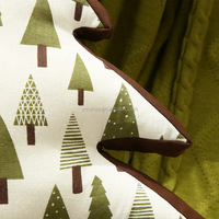 Ventes chaudes 2022, coussins décoratifs de style festif de haute qualité, impression numérique personnalisée, housse de coussin de canapé pour Noël