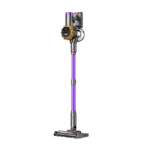 Aspirateur <span class=keywords><strong>sans</strong></span> fil KP1109 transfrontalier, <span class=keywords><strong>sans</strong></span> <span class=keywords><strong>sac</strong></span>, pour usage domestique, haute aspiration, vertical, à main, avec brosse, pour élimination des acariens, sec - Product Image 1