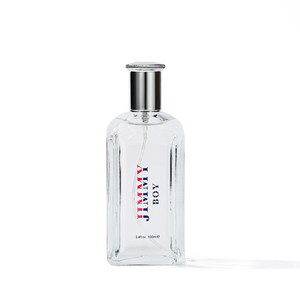 JIMMY BOY <span class=keywords><strong>Parfum</strong></span> pour <span class=keywords><strong>homme</strong></span> de marque <span class=keywords><strong>privée</strong></span> de haute qualité, boisé et durable, Offre Spéciale incroyable, personnalisé en usine - Product Image 4