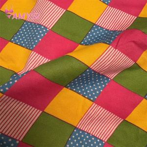 Amysi 2725 #   Goedkope damesondergoed groothandel Zuidoost-Azië 100% polyester zomer ademend antistatisch meisjes ondergoed - Product Image 5