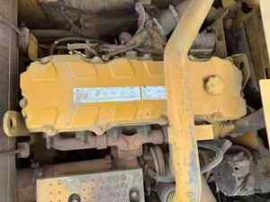 Excavatrice CAT 336D2 L avec godet de terrassement d'une capacité de 1,15 m³, poids opérationnel de 22 tonnes, modèle d'occasion - Product Image 6