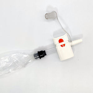 शीर्ष गुणवत्ता चिकित्सा डिस्पोजेबल बंद सक्शन कैथेटर गर्म बिक्री अस्पताल के साथ सर्जिकल पीवीसी सीई - Product Image 3