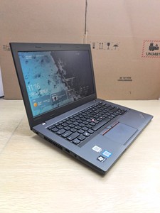 Refurbished for L-enovo ThinkPad L460 <b>Laptop</b> Intel Core i5 6th Gen 8GB RAM 256GB SSD 15.6 Inch - Product Image 4