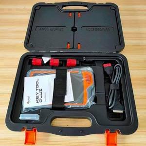 Programador Todo en Uno XHorse VVDI Key Tool <span class=keywords><strong>Plus</strong></span> Pad Versión Global Avanzada Original - Product Image 1