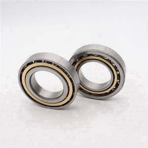 Schräg kugellager 7324 B <span class=keywords><strong>7324B</strong></span> - Product Image 5