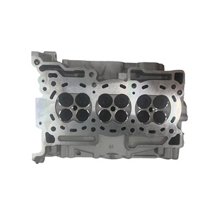 Testata del Cilindro Motore Turbo Dragon 1.5L di Alta Qualità GN1G-6090-AB Compatibile con <span class=keywords><strong>Ford</strong></span> <span class=keywords><strong>Focus</strong></span> 2018-Presente EcoSport <span class=keywords><strong>1.5</strong></span> EcoBoost 12V - Product Image 3