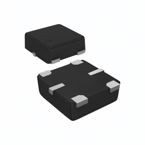 Buy Electronics Components Online S-1313B12-A4T1U3 4 SMD, Flat Leads Exposed Pad Original Power Management (PMIC) - Product Image 1