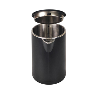 220V Stainless Steel Electronic Tea <strong>Kettle</strong> Raf Electric <strong>Kettle</strong> Customized Logo <strong>Plug</strong> - Product Image 6