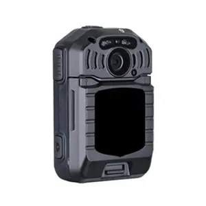 Aangepaste 4G Outdoor Gps Camera Wetshandhavingsrecorder Met 2.8Inch Touchscreen 125 Graden Groothoek Digitale 4G Body Camera