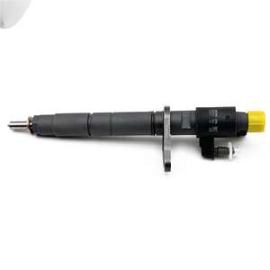 Inyector de combustible de motor de fábrica profesional 0445116064 para inyector Bo Sch de motor diésel 3.0d <span class=keywords><strong>Tdv</strong></span> - Product Image 4