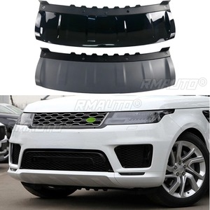 ชุดแต่งสไตล์ Range Rover Sport ปี 2018-2020 ฝาครอบฝากระโปรงหน้า สปอยเลอร์ล่าง แผ่นกันกระแทก ฝาครอบท้ายรถ บอร์ดกันกระแทก ชุดแต่งตัวถัง - Product Image 2