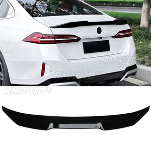 Alerón Trasero Compatible con BMW Serie 5 I5 2024, Kit de Carrocería, Alerón Trasero para Auto, Accesorios para Vehículos - Product Image 2