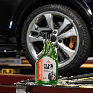 Dung dịch vệ sinh mâm xe Autoquize với chất tẩy vết gỉ sắt, chất làm sạch và phục hồi nhựa cho mâm hợp kim, chăm sóc cao su - Product Image 4