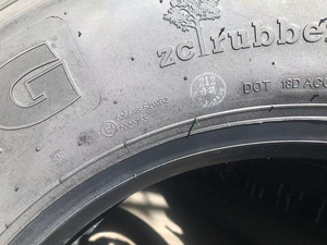 Neumáticos Radiales Nuevos para Autos y SUVs, Tamaños de Rin de 21-24 Pulgadas, Alta Calidad y Resistentes al Desgaste - Product Image 6
