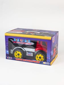 ANAND RAPID ACTION FORCE ชุดอุปกรณ์งานหนัก R.A.F. โดย อานันท์ ติดตั้งด้วยแรงเสียดทานจากพลาสติก ประตูหลังเปิดและปิดได้ - Product Image 4