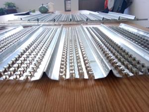 Cao gân ván khuôn lưới mạ kẽm vật liệu xây dựng cao sườn kim loại lath - Product Image 4