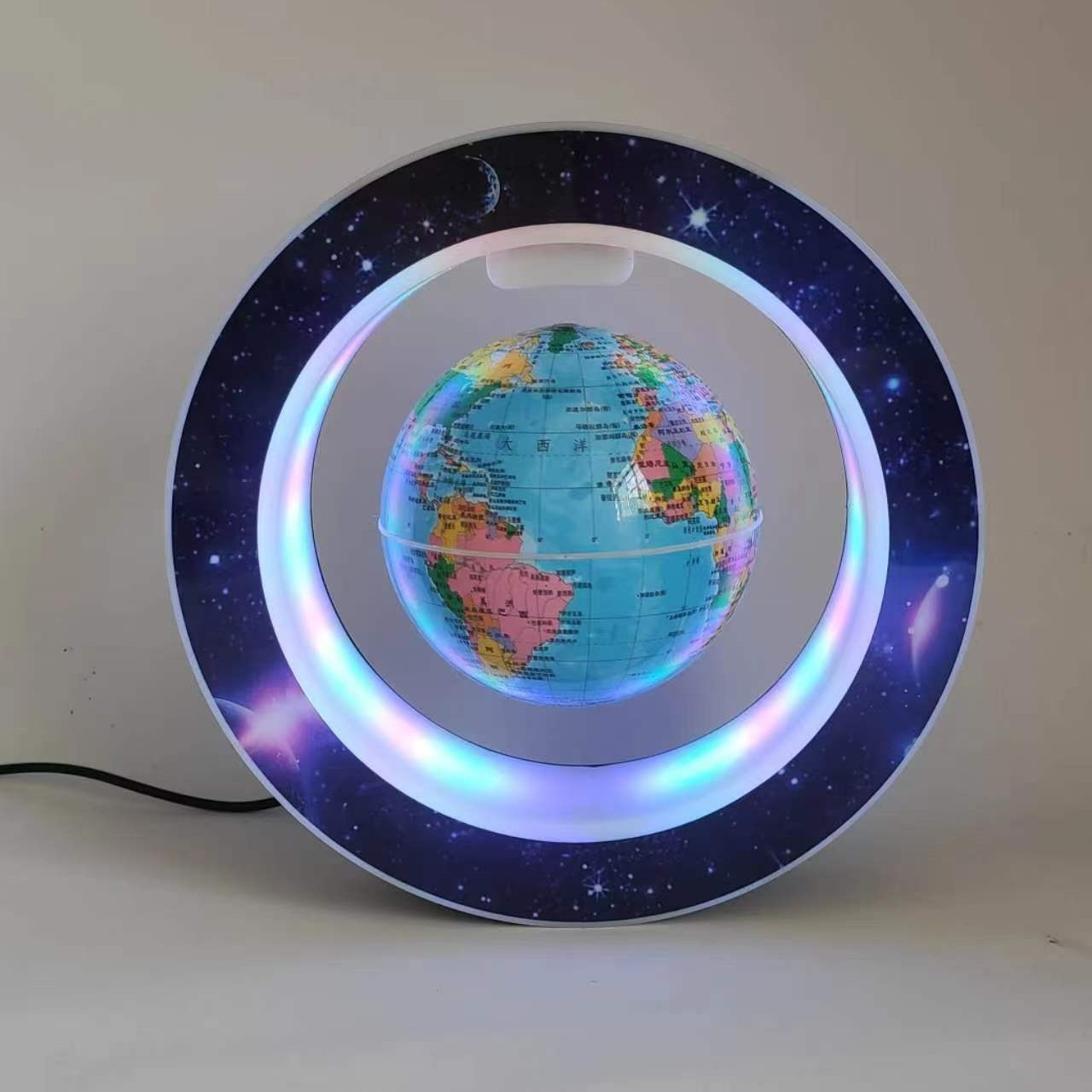 Light blue [brilliant]