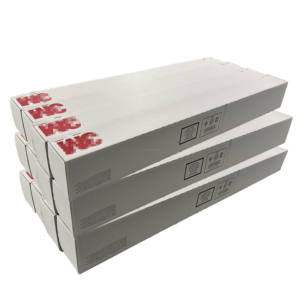 Film pour vitres <span class=keywords><strong>3M</strong></span> Protection UV VLT35% UV99% Réduction de la chaleur Vision claire Sécurité ultime Film teinté électrique pour vitres de voiture - Product Image 5