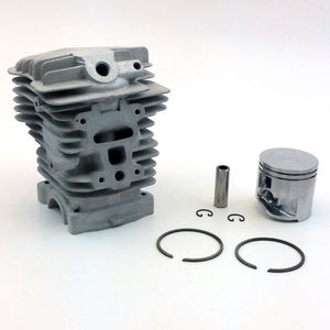 Têtes de cylindre de scie à chaîne pour assemblage de stihl <span class=keywords><strong>ms211</strong></span> ms211c ms181 ms181c, pièces de rechange - Product Image 1