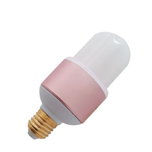 <span class=keywords><strong>A19</strong></span> dim LED akıllı ampul kanatlı çiftlik uzaktan kumanda sistemi tavuk LED lamba E14/E27 tabanı plastik lamba vücut AC güç için - Product Image 3