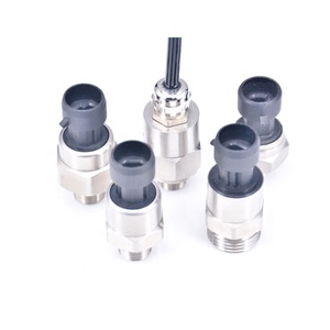 BENXU Akıllı OEM ODM Ucuz 4-20mA G1/4 Basınç Transdüseri Basınç Vericisi Basınç Sensörü Sıkıştırılmış Su Pompa Sistemi için - Product Image 4