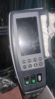 Panel de Pantalla para Monitor LUYUE 21N8-30013 R215L, Pieza de Repuesto para Excavadora, Certificación RoHS/CE, 3 Meses de Garantía, Origen China