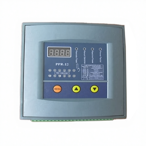 Controllore Automatico del Fattore di Potenza JKW58 PFR - Product Image 1