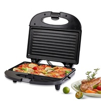 Machine à gaufres 3-en-1 de haute qualité AiMW pour la préparation du petit-déjeuner, du pain et des steaks – Fournisseur direct du fabricant