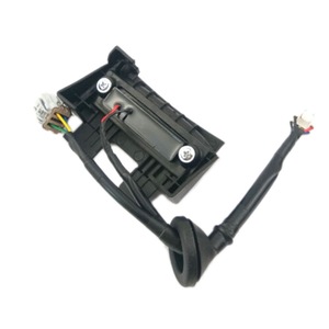 สวิตช์ปุ่มกด 81260-2V010 ขั้วต่อปลั๊กพลาสติก IP65 สำหรับการใช้งานประตูท้ายรถยนต์รุ่นใหม่ - Product Image 4