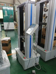 200KN 300KN Digitales Elektronisches Automatisches Leistungsmessgerät für Isolator-Zugprüfungen - Product Image 3