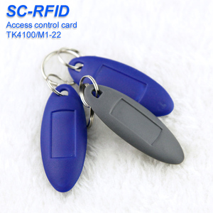 RFID thông minh <span class=keywords><strong>keyfob</strong></span> moq100pcs keyfobs thông minh và di động thông minh khóa Keychain với giá cả cạnh tranh - Product Image 6