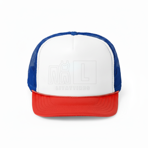 Servicio OEM Nueva llegada Sombreros de camionero Moda Deportivo Casual Sombrero al aire libre Venta caliente Sombreros de camioneros en línea - Product Image 1
