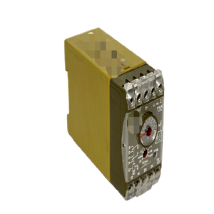Relais de sécurité Plc P1UKUB230V 427405 Contrôleur - Product Image 1